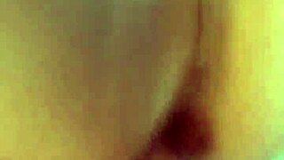 Milf Takes Big Cock and Cumshot Doggystyle on Ass!