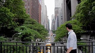 Fun viral video with probable nudity in suggestive scenes