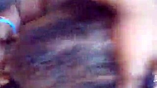 EARLY MORNING THROAT sucking cock at dawn