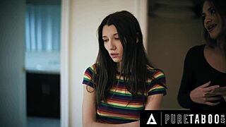 voi ei, petin tyttöystävääni naitakseni isäpuolisiskoni Gizelle Blancoon... anteeks!