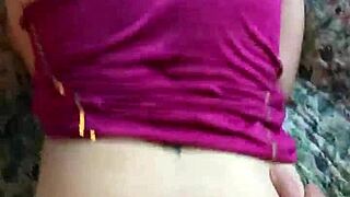 Milf Takes Big Cock and Cumshot Doggystyle on Ass!