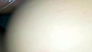 Chilean Woman's Big Ass Gets Intense Fucking