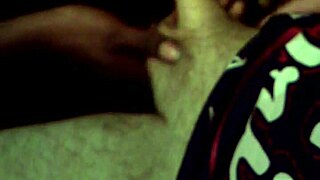 she's a bold ebony slut taking it like a pro