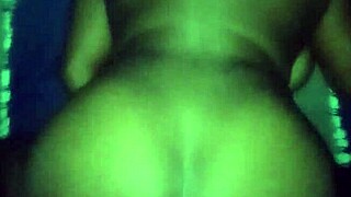 kesha getting fucked doggystyle with big black cock