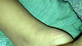 Footjob S With Detailed Stroking And Teasing