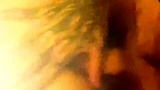 He Fucked Her Good With Big Cock And Sis Wanted More In Pussy