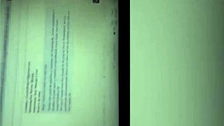 nervous married slut sits for big cock