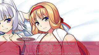 wild group sex with traps and ladyboys 😈