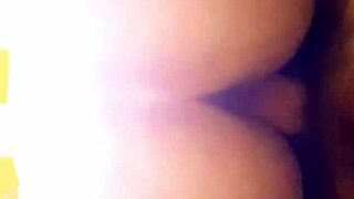 He Fucked Her Good With Big Cock And Sis Wanted More In Pussy