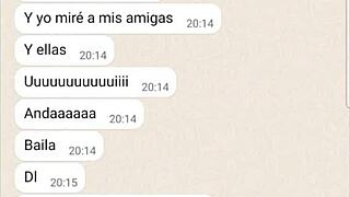 my girlfriend tells her story when we broke up part five