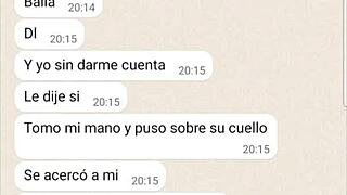 my girlfriend tells her story when we broke up part five