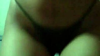 Beautiful cute Latina dressed as police comes to masturbate for you 😍