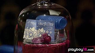 Blowjob workshop with curious comedian kate quigley