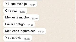 my girlfriend tells her story when we broke up part five