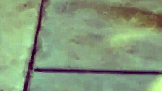 Sexy Samantha Saint Masturbates Her Big Tits and Pussy