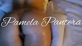 Crossdressing Slut in Striptease Dances Seductively