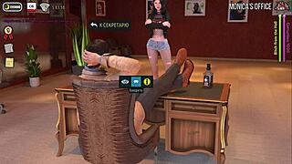 Rose of Hope Episode 59