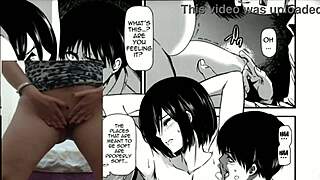 Mirando El Estreno De Shingeki No Kyogin!