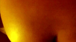 Hey man, watch this inked dude pound her tight anus hard