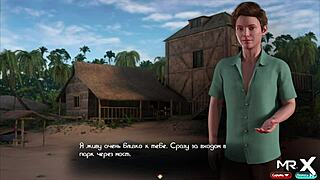 Treasure of Nadia reveals sexy photo in episode 1 11