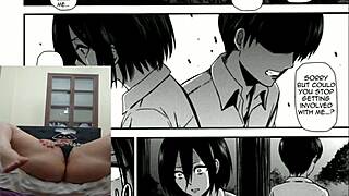 Mirando El Estreno De Shingeki No Kyogin!