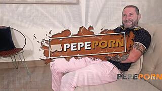 Old dude fucks latina kim hot cowgirl