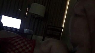 wife enjoys hardcore fucking with husband