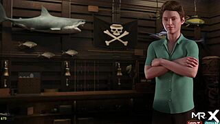 Treasure of Nadia reveals sexy photo in episode 1 11