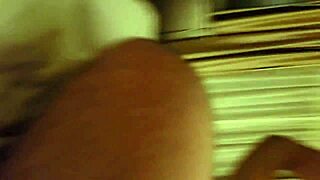 Rylee Roberts is a good little 18+ girl for daddy 😍 as she throats him to completion and takes a facefull of his splooge basking in every squirt!