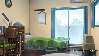 Stepmother Succubus Sucks Big Dick - Translate Eng Part 2