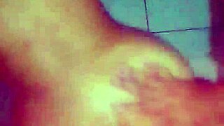 Does my mature milf's petite pussy taste good?