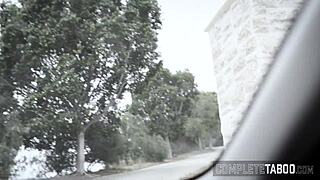 Extreme teens dive into wild sucking and stroking in taboo group play.