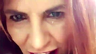 Mature Latin Melissa Devassa Dances Sensually in Amateur Scene