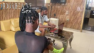 you can tell i felt the pressure