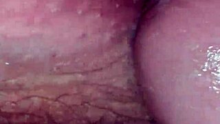 Daddy Leaves Cum In Bed!