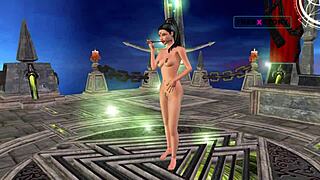 Hindi Audio Sex Story - Chudai Ki Kahani - Neha Bhabhi's Sex Adventure Part 25 Animated Cartoon