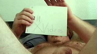 Verification Video For Shy Solo Performance