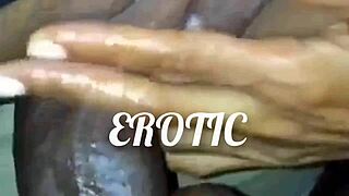 Curvy Amateur Pussy Takes Huge Monster Cock