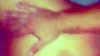 Does my mature milf's petite pussy taste good?