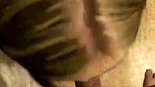 Uni student sucks big russian cock like professional