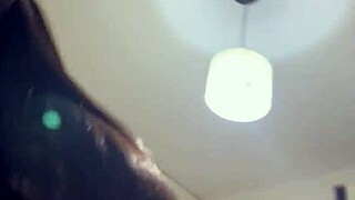 Hermanastra Calentona Suffering Insomnia Needs Dick Subtitled