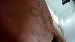 Mature Latin Melissa Devassa Dances Sensually in Amateur Scene