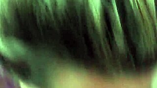 Blonde Girlfriend Goes Deep