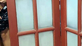 o corno viu eu pagando boquete no vizinho