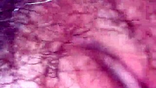 Daddy Leaves Cum In Bed!