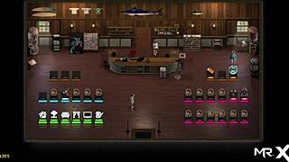 Treasure of Nadia reveals sexy photo in episode 1 11