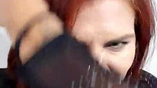 Mature Latin Melissa Devassa Dances Sensually in Amateur Scene