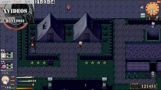 In this anime, the indian girl desires tail sex in part 25