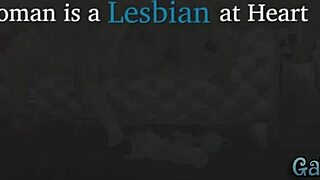 Scarlett Alexis könyörög Katrina Coltnak, hogy próbálják ki a leszbikus mókát a szakítás után