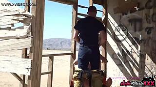 Sofiemariexxx - Fit Milf Sofie Marie Fucked Hard Outdoor!